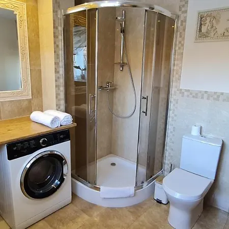 Mysliwska 5a Karpacz