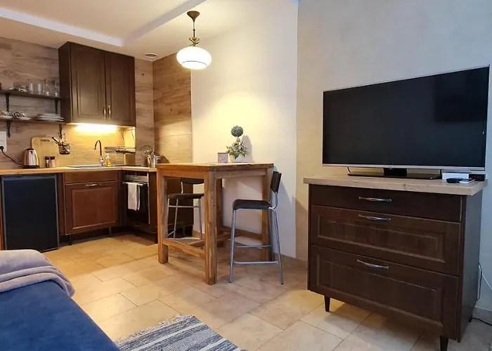 Mysliwska 5a Appartement Karpacz