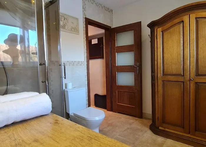 Mysliwska 5a Appartement *