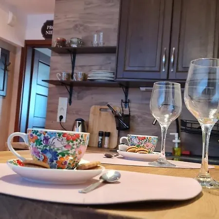 Mysliwska 5a * Karpacz