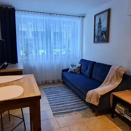 Mysliwska 5a Apartment *