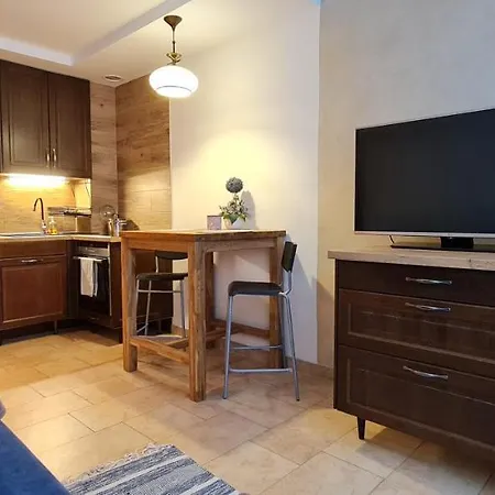 Mysliwska 5a Apartment Karpacz