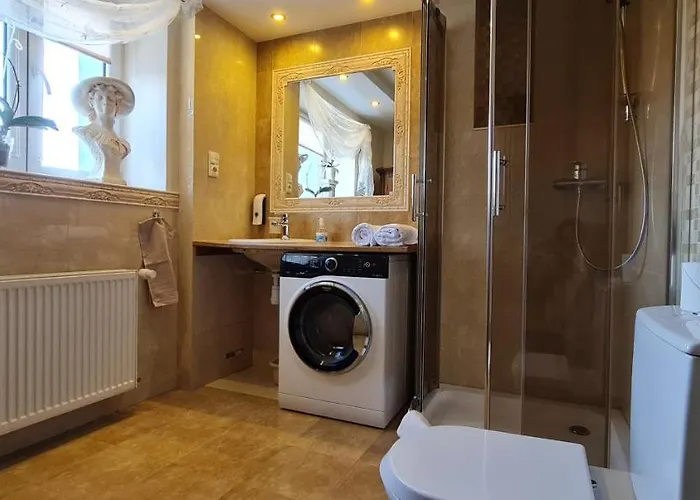 Appartamento Mysliwska 5a Karpacz